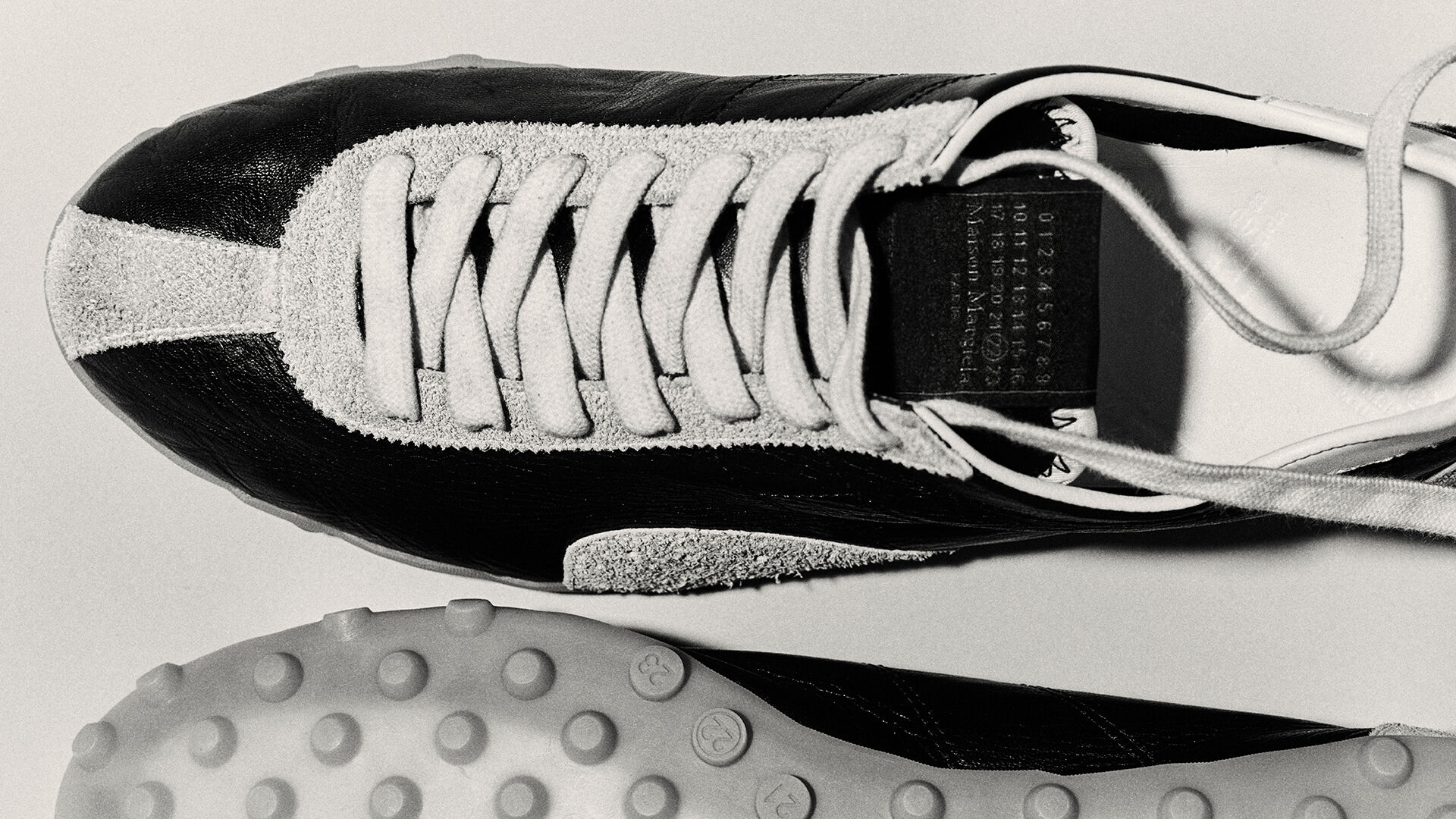 スプリンターズ | Maison Margiela